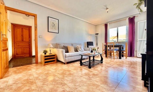 Venta - Bungalow -
San Pedro del Pinatar - El Mojón