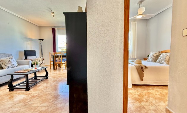 Venta - Bungalow -
San Pedro del Pinatar - El Mojón