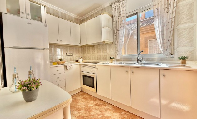 Venta - Bungalow -
San Pedro del Pinatar - El Mojón