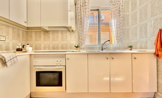 Venta - Bungalow -
San Pedro del Pinatar - El Mojón