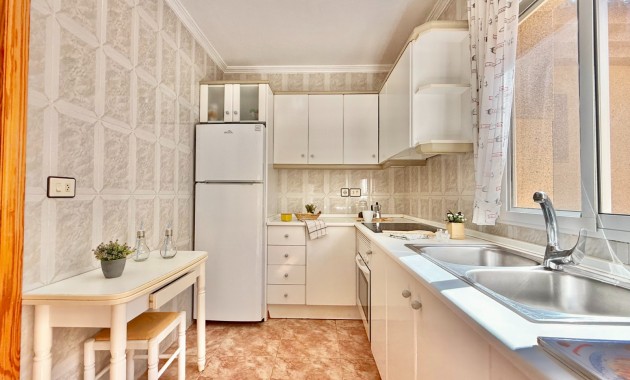 Venta - Bungalow -
San Pedro del Pinatar - El Mojón