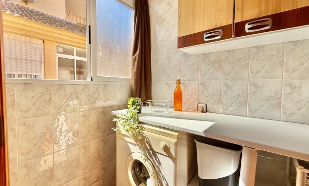 Venta - Bungalow -
San Pedro del Pinatar - El Mojón