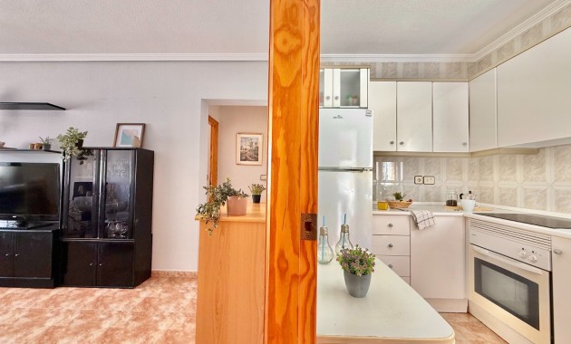 Venta - Bungalow -
San Pedro del Pinatar - El Mojón