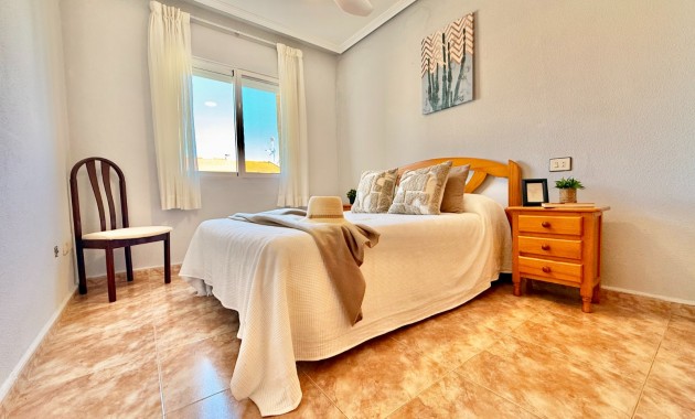 Venta - Bungalow -
San Pedro del Pinatar - El Mojón