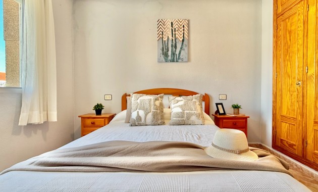 Venta - Bungalow -
San Pedro del Pinatar - El Mojón