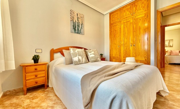 Venta - Bungalow -
San Pedro del Pinatar - El Mojón