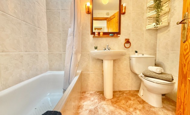 Venta - Bungalow -
San Pedro del Pinatar - El Mojón