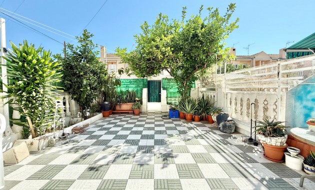 Venta - Planta baja -
San Pedro del Pinatar - Lo Pagán