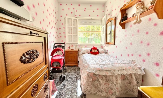 Venta - Planta baja -
San Pedro del Pinatar - Lo Pagán