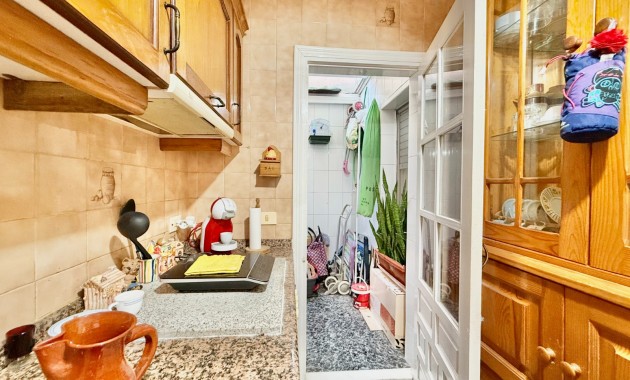 Venta - Planta baja -
San Pedro del Pinatar - Lo Pagán