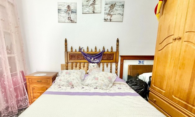 Venta - Planta baja -
San Pedro del Pinatar - Lo Pagán