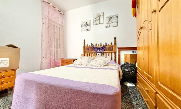 Venta - Planta baja -
San Pedro del Pinatar - Lo Pagán