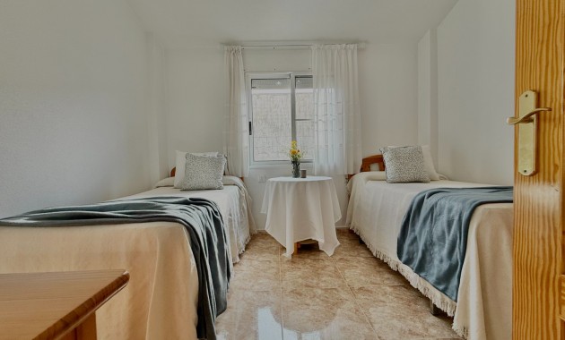 Venta - Dúplex -
San Pedro del Pinatar - Las Salinas