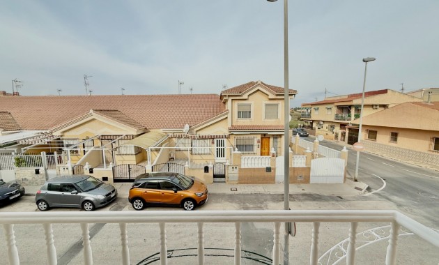 Venta - Dúplex -
San Pedro del Pinatar - Las Salinas