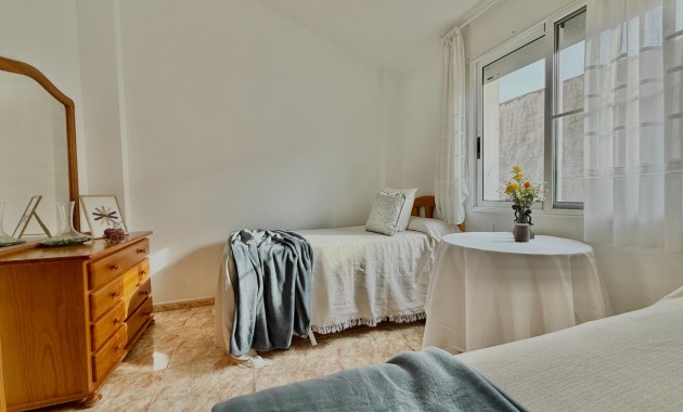 Venta - Dúplex -
San Pedro del Pinatar - Las Salinas