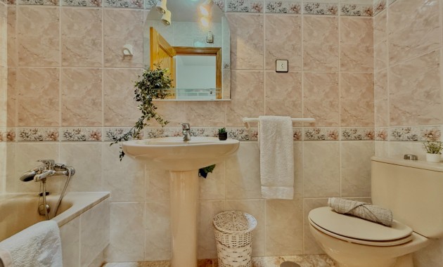 Venta - Dúplex -
San Pedro del Pinatar - Las Salinas