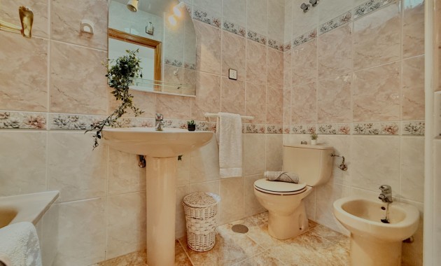 Venta - Dúplex -
San Pedro del Pinatar - Las Salinas