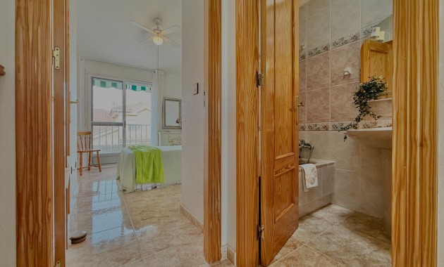 Venta - Dúplex -
San Pedro del Pinatar - Las Salinas