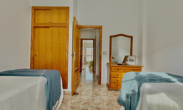 Venta - Dúplex -
San Pedro del Pinatar - Las Salinas