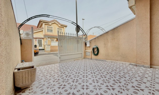 Venta - Dúplex -
San Pedro del Pinatar - Las Salinas