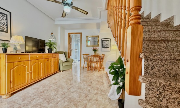 Venta - Dúplex -
San Pedro del Pinatar - Las Salinas