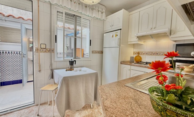 Venta - Dúplex -
San Pedro del Pinatar - Las Salinas