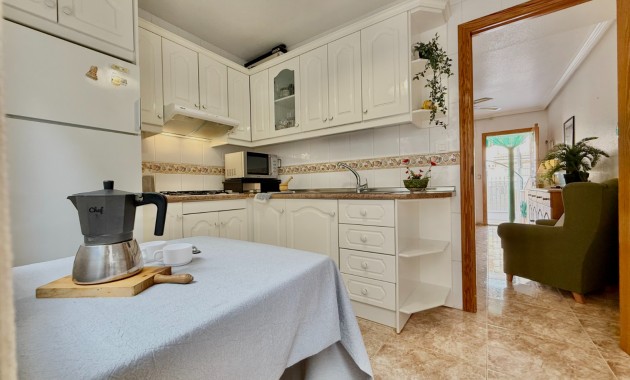 Venta - Dúplex -
San Pedro del Pinatar - Las Salinas