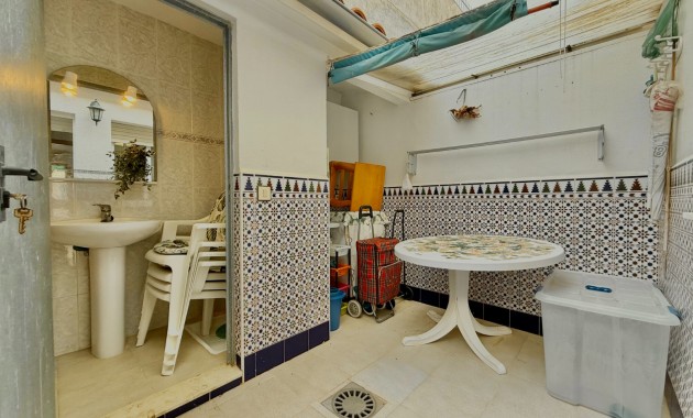 Venta - Dúplex -
San Pedro del Pinatar - Las Salinas