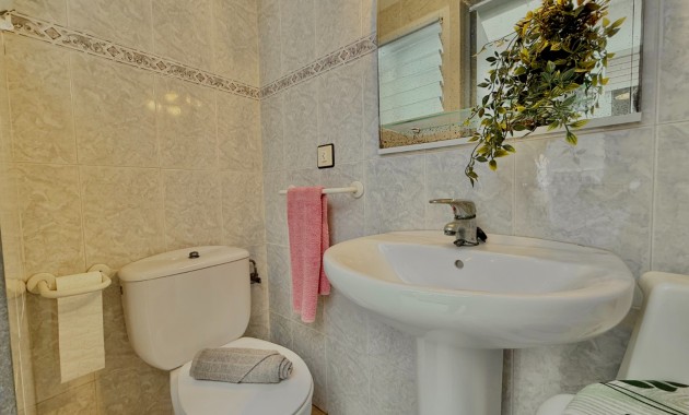 Venta - Dúplex -
San Pedro del Pinatar - Las Salinas