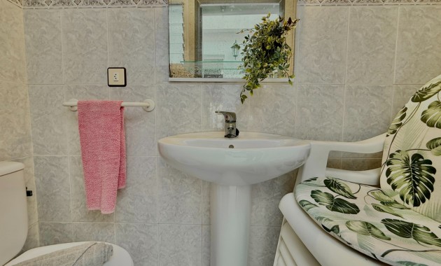 Venta - Dúplex -
San Pedro del Pinatar - Las Salinas