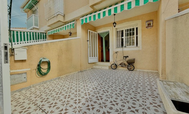 Venta - Dúplex -
San Pedro del Pinatar - Las Salinas