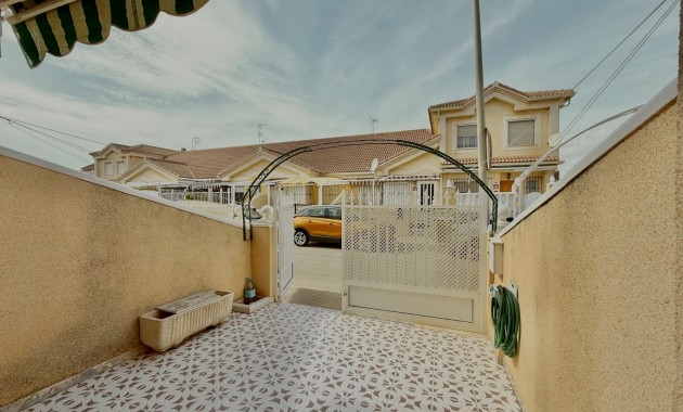 Venta - Dúplex -
San Pedro del Pinatar - Las Salinas