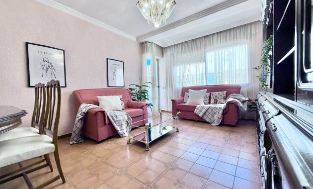 Venta - Apartamento -
San Javier - San Javier Centro