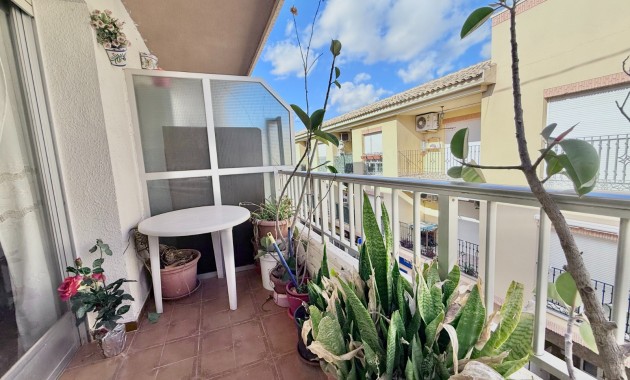 Venta - Apartamento -
San Javier - San Javier Centro