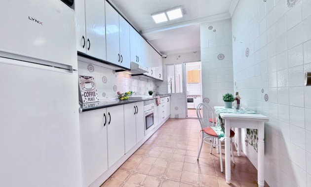 Venta - Apartamento -
San Javier - San Javier Centro