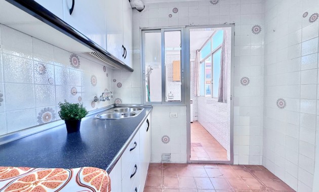 Venta - Apartamento -
San Javier - San Javier Centro