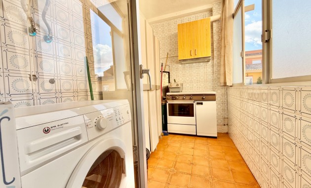 Venta - Apartamento -
San Javier - San Javier Centro