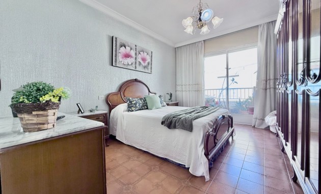 Venta - Apartamento -
San Javier - San Javier Centro