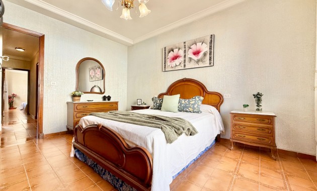 Venta - Apartamento -
San Javier - San Javier Centro