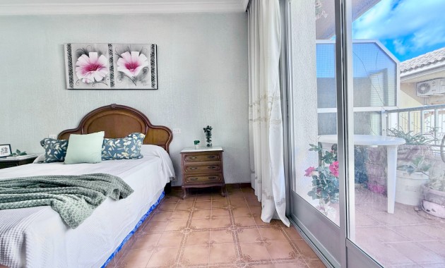 Venta - Apartamento -
San Javier - San Javier Centro