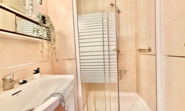 Venta - Apartamento -
San Javier - San Javier Centro