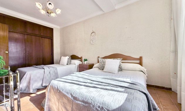 Venta - Apartamento -
San Javier - San Javier Centro