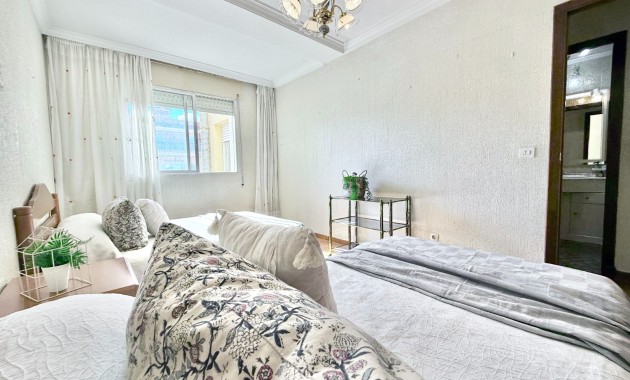 Venta - Apartamento -
San Javier - San Javier Centro