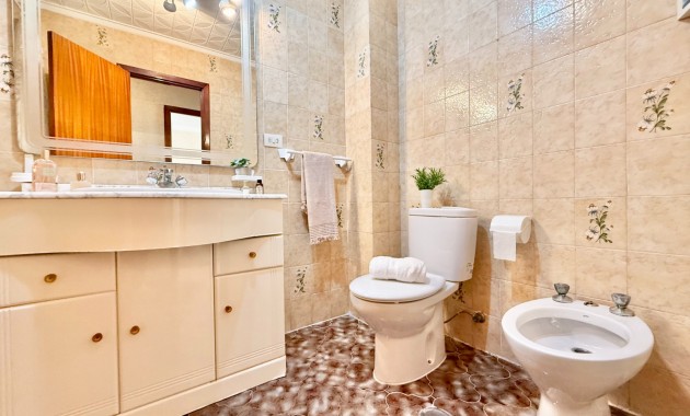 Venta - Apartamento -
San Javier - San Javier Centro