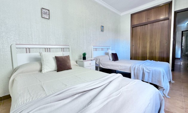 Venta - Apartamento -
San Javier - San Javier Centro