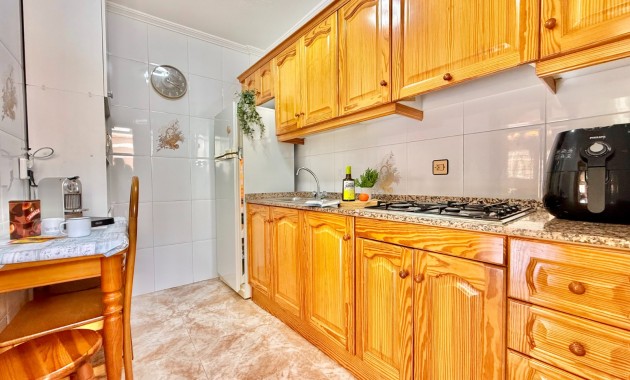 Venta - Bungalow -
San Pedro del Pinatar - Las Salinas