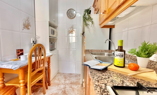 Venta - Bungalow -
San Pedro del Pinatar - Las Salinas