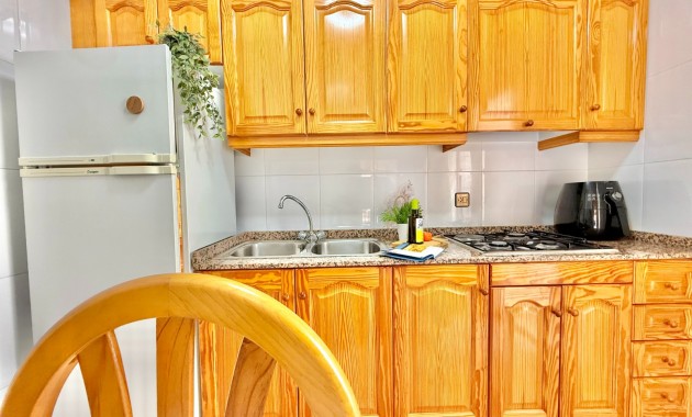 Venta - Bungalow -
San Pedro del Pinatar - Las Salinas