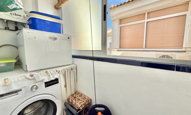 Venta - Bungalow -
San Pedro del Pinatar - Las Salinas