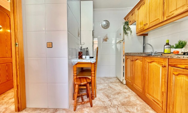 Venta - Bungalow -
San Pedro del Pinatar - Las Salinas